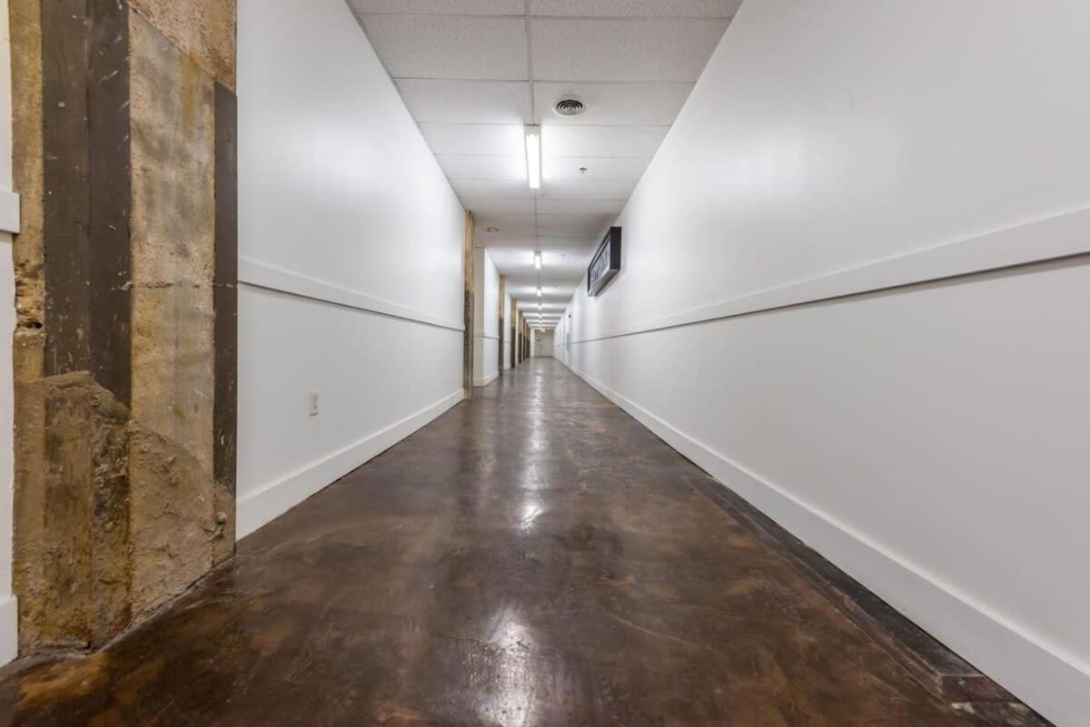 3Br Luxury Historic Loft With Gym By Envitae Kansas City Exterior foto
