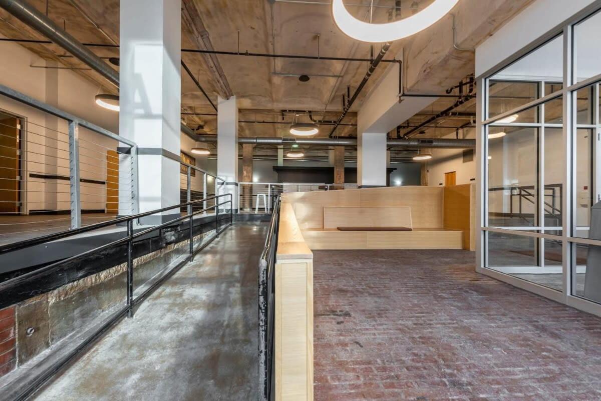 3Br Luxury Historic Loft With Gym By Envitae Kansas City Exterior foto